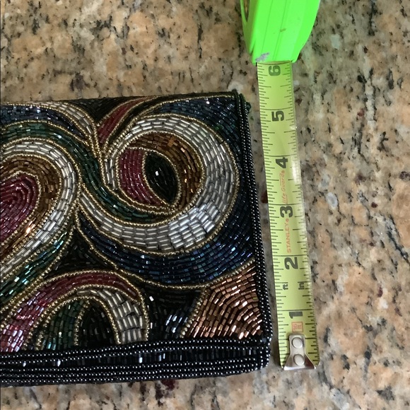 Vintage Towanny Evening Bag - Picture 7 of 12